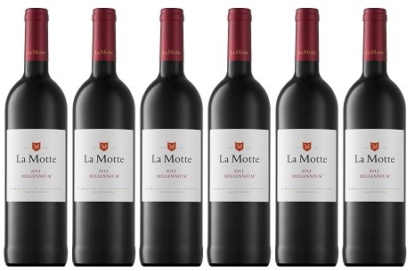 La Motte Millenium (Case of 6)