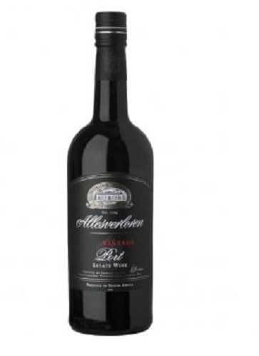 Allesverloren Fine Old Vintage (single bottle)