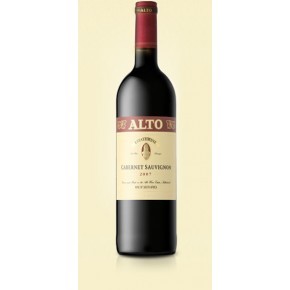 Alto Cabernet Sauvignon (single bottle)