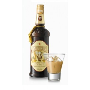 Amarula Cream Liqueur (single bottle)