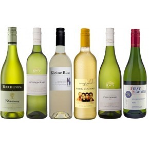 THE BEST OF WHITES!