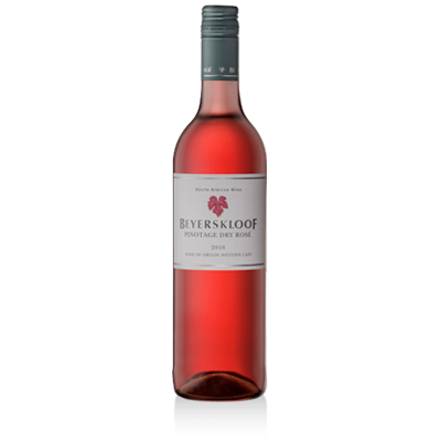 Beyerskloof Pinotage Rose