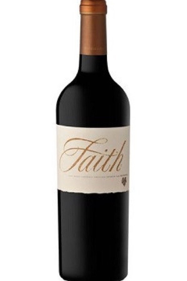 Beyerskloof Faith Cape Blend