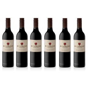 Beyerskloof Pinotage (case of 6)
