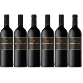 Beyerskloof Pinotage Reserve (case of 6)
