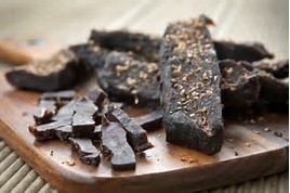 Lean Beef Biltong 500g