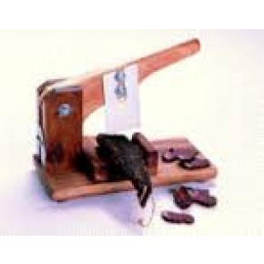 Biltong Cutter
