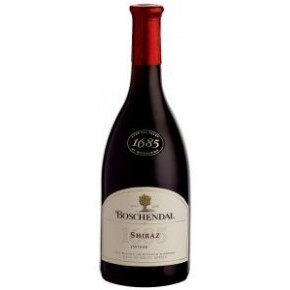 Boschendal "1685" Shiraz (single bottle)