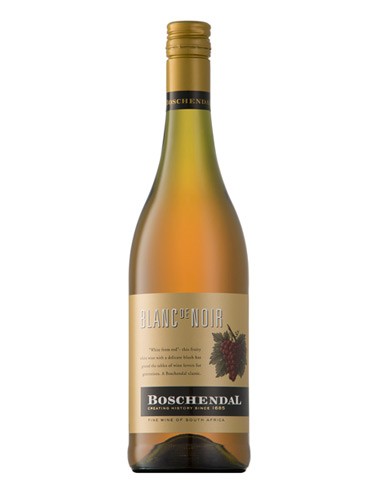 Boschendal Blanc De Noir 