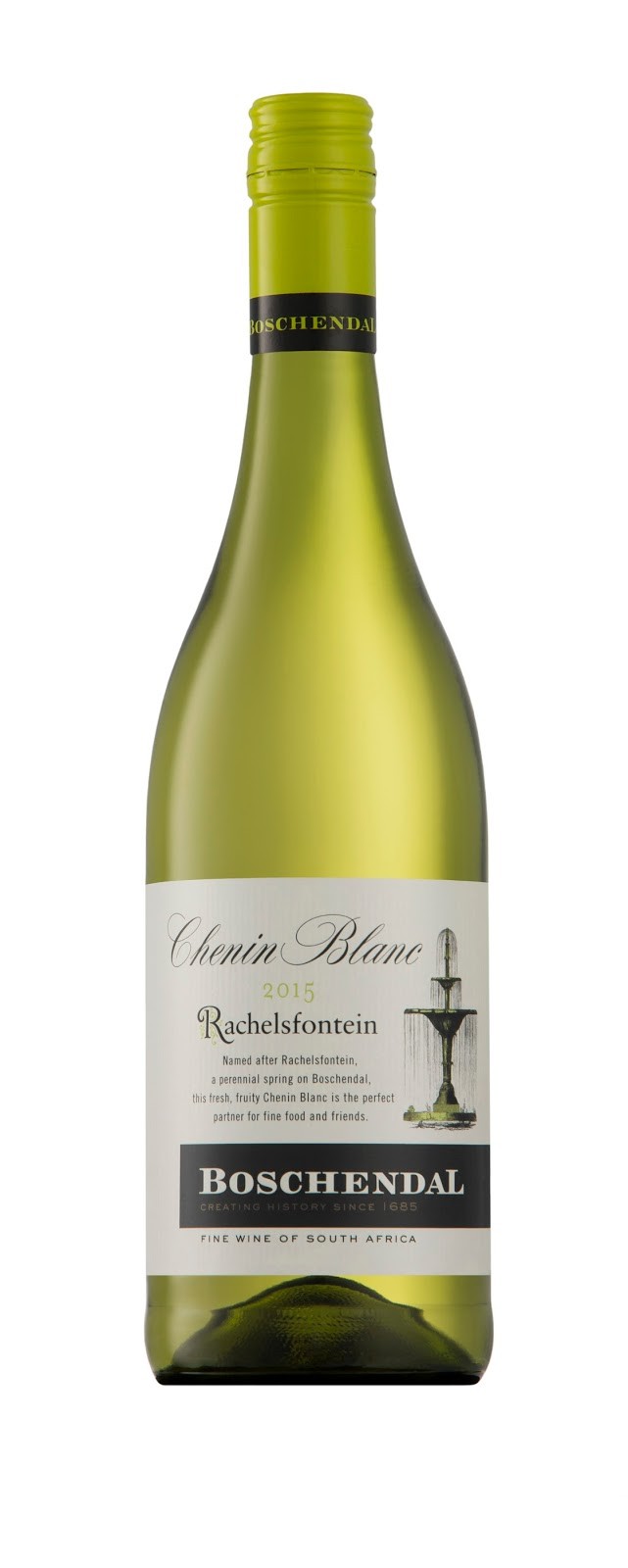 Boschendal Rachelsfontein Chenin Blanc