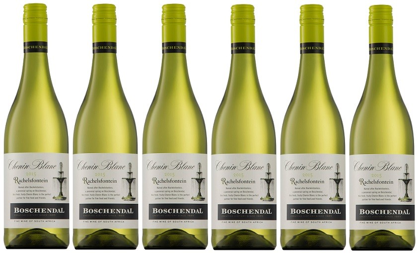Boschendal Rachelsfontein Chenin Blanc (Case of 6)