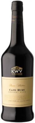 KWV Cape Ruby (single bottle)