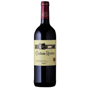 chateau libertas