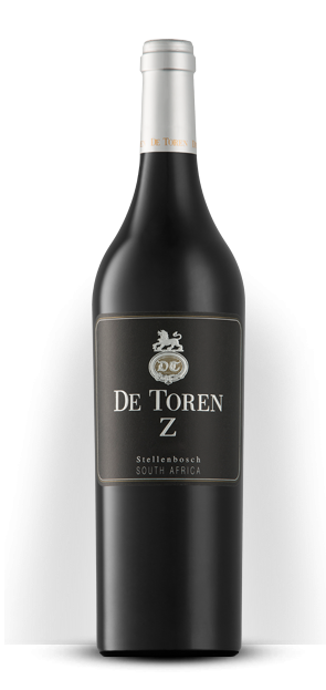 De Toren Fusion Z