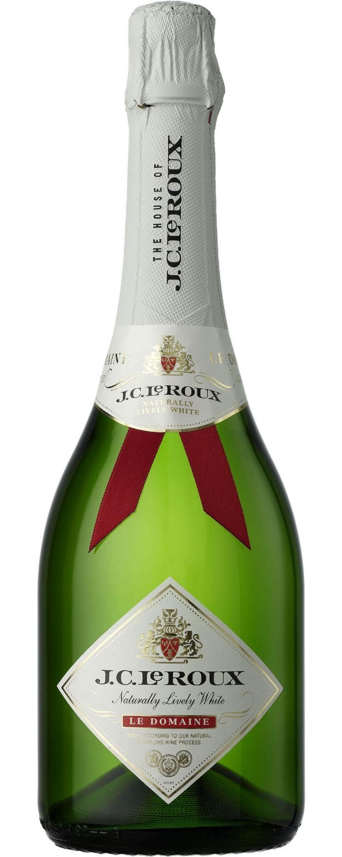 JC Le Roux Le Domaine (single bottle)