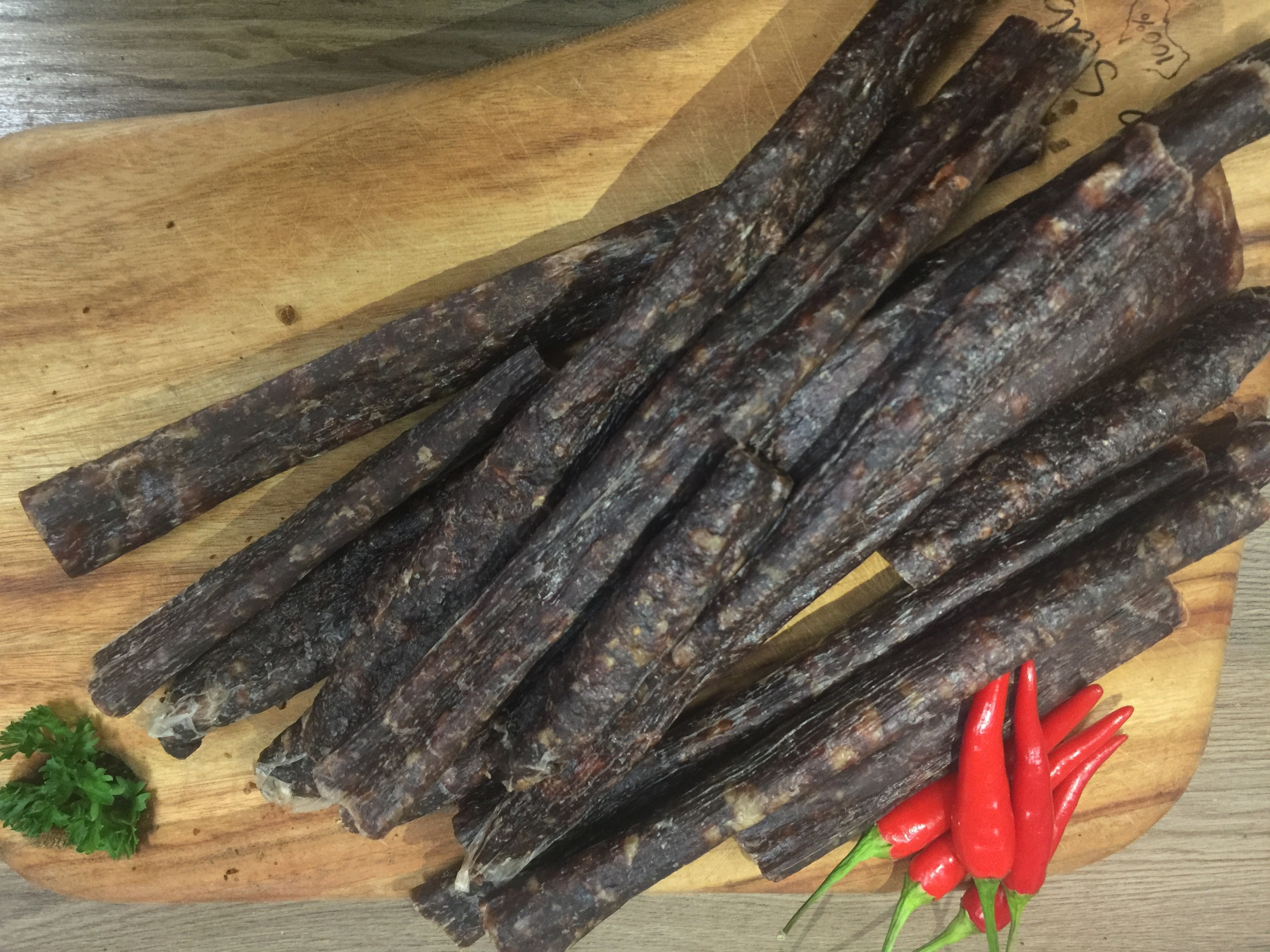 Dry Wors 500g