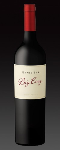 Ernie Els Big Easy
