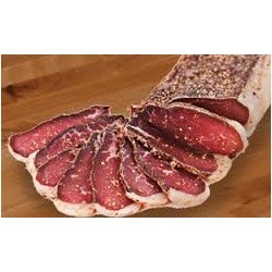 Fatty Biltong 250g