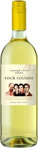 Four Cousins Natural Sweet White (single bottle)