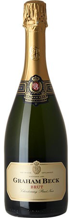 Graham Beck Brut 