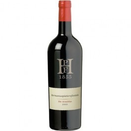 Hermanuspietersfontein Die Arnoldus