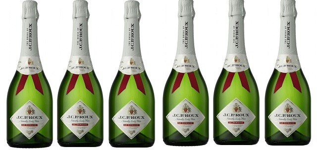 JC Le Roux Le Domaine (case of 6)