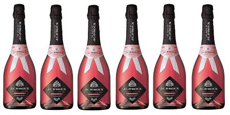 JC Le Roux La Fleurette (case of 6)