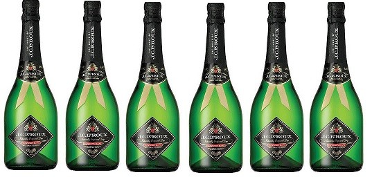 JC Le Roux Sauvignon Blanc (case of 6)