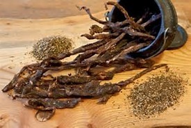 Beef Jerky - BBQ 500g