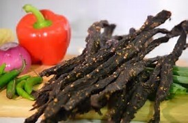 Beef Jerky -Sweet Chilli 500g