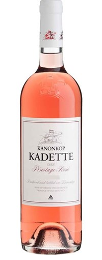 Kanonkop Kadette Pinotage Rose