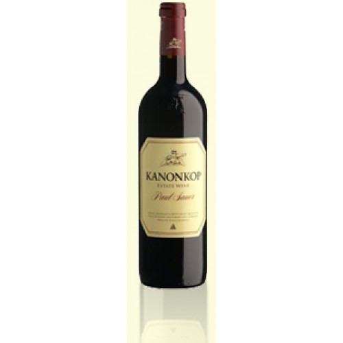 Kanonkop Paul Sauer  (single bottle)