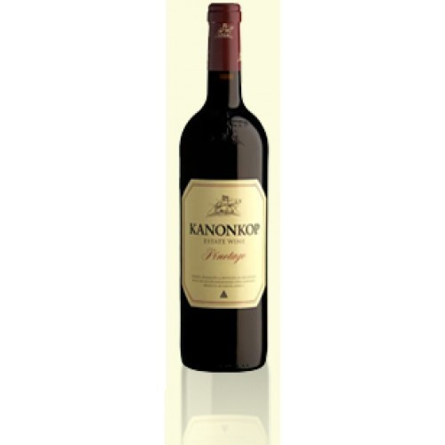 Kanonkop Pinotage (single bottle)