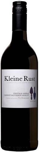 Stellenrust Kleine Rust Red 