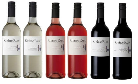 kleine rust mixed case special