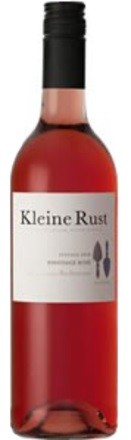 Stellenrust Kleine Rust Pinotage Rose 