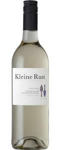 Stellenrust Kleine Rust White (single bottle)