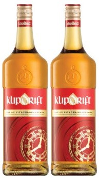 Klipdrift Brandy Twin Pack