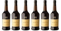KWV Red Muscadel (Case of 6)