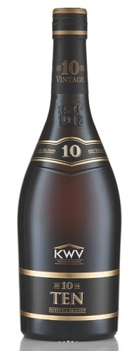 KWV 10y.o. Brandy