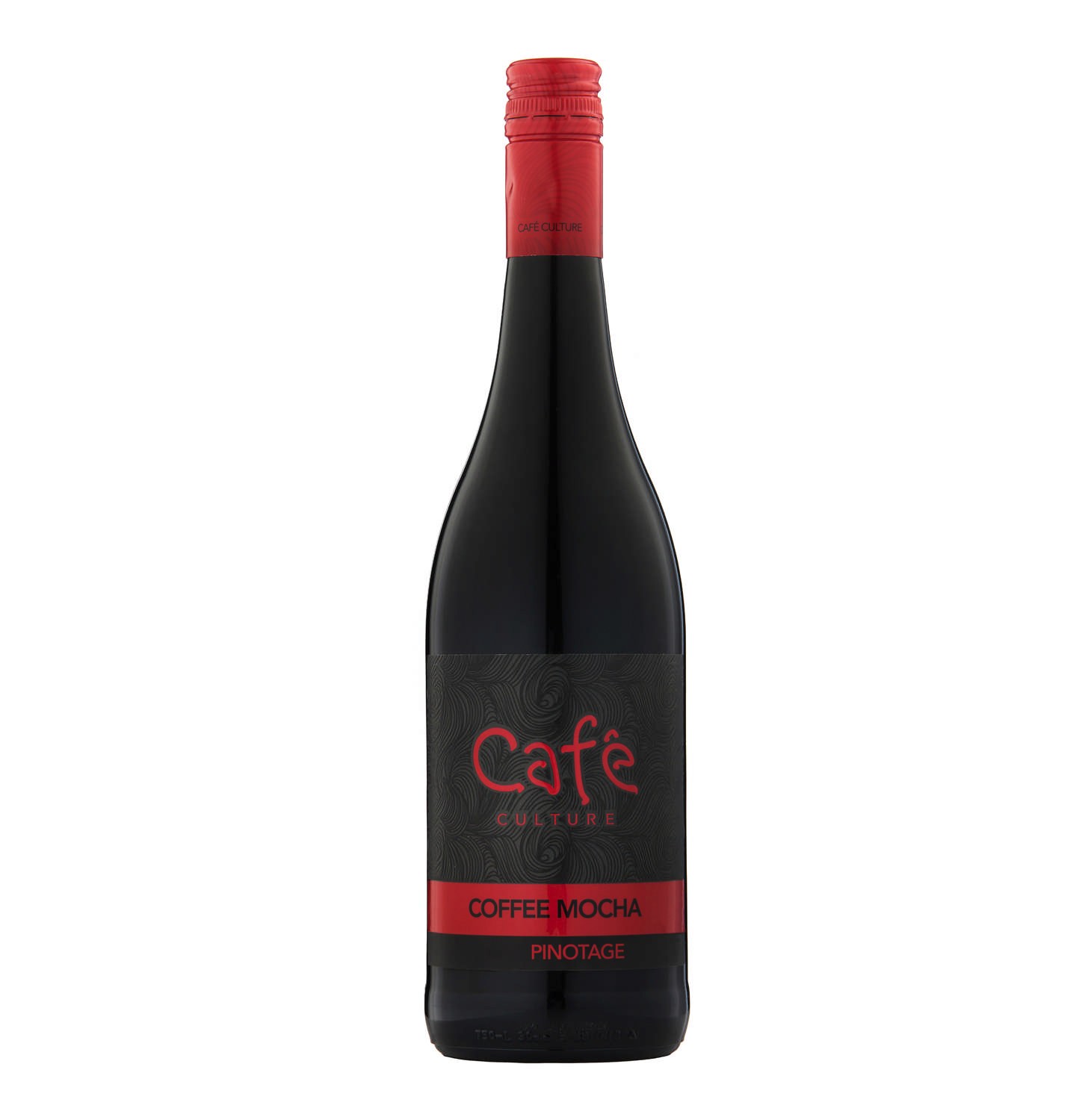 KWV Cafe Culture Pinotage