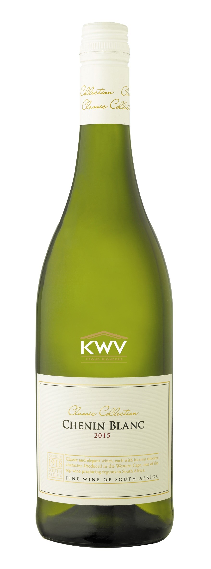 KWV Chenin Blanc (Single Bottle)