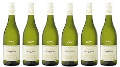 KWV Chenin Blanc (Case of 6)