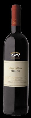 kwv merlot