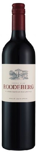 KWV roodeburg