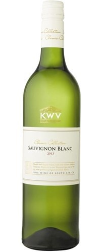 KWV sauv blanc