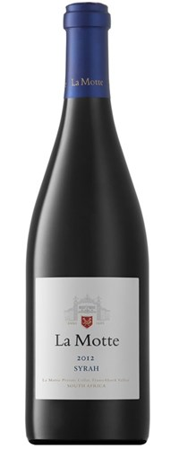 La Motte Syrah