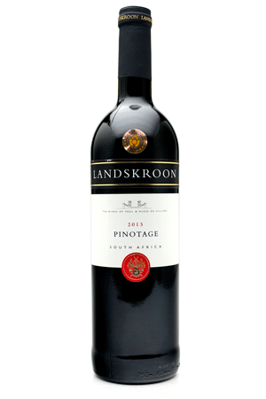 Landskroon pinotage