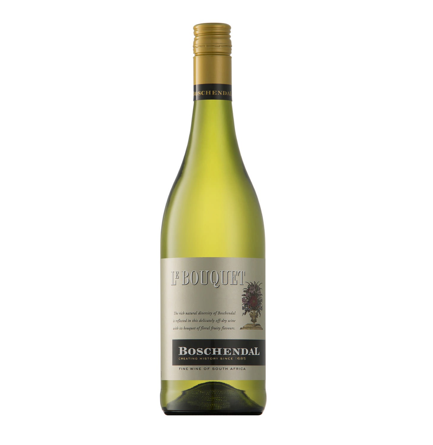 Boschendal Le Bouquet (Case of 6)