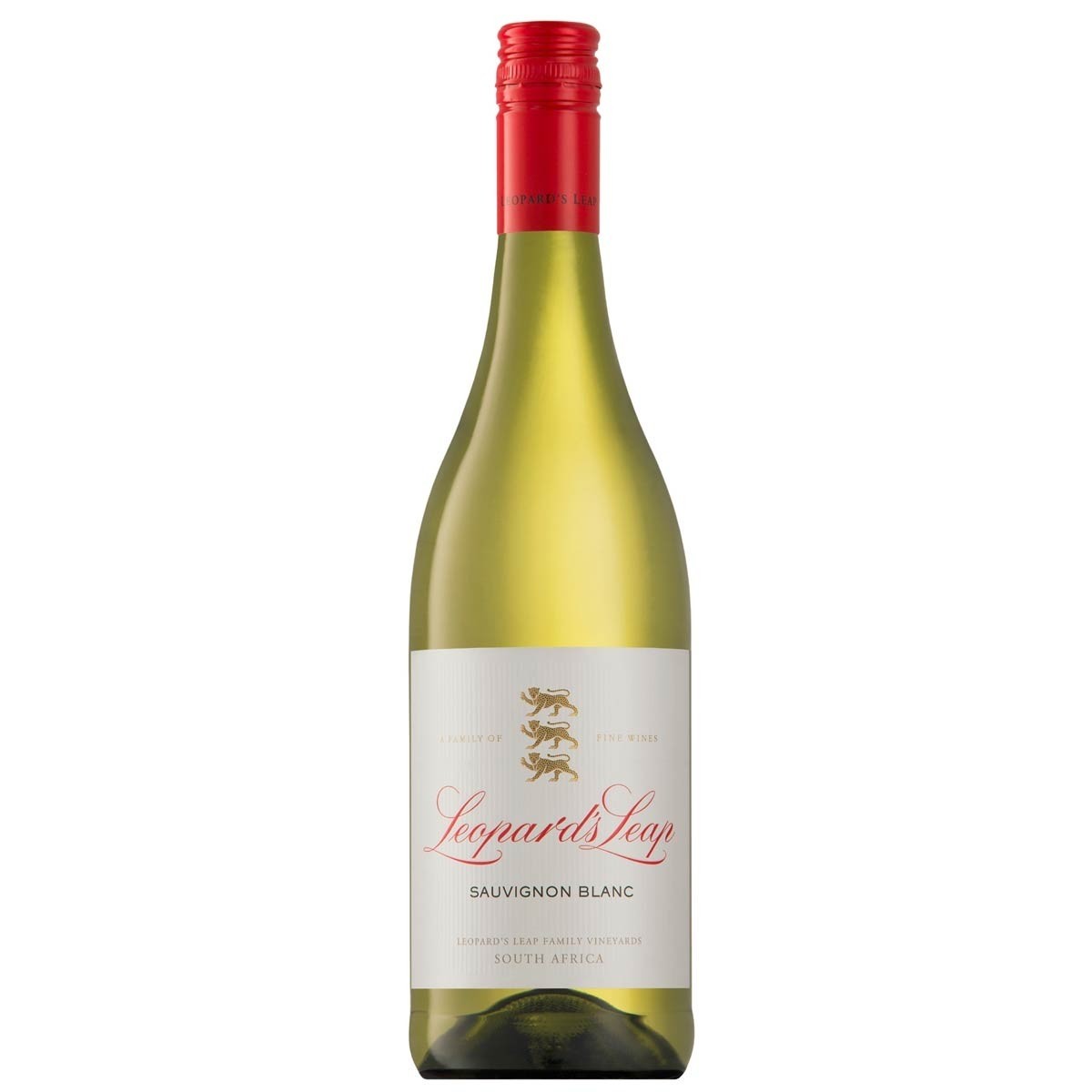 Leopards Leap Sauvignon Blanc case of 6